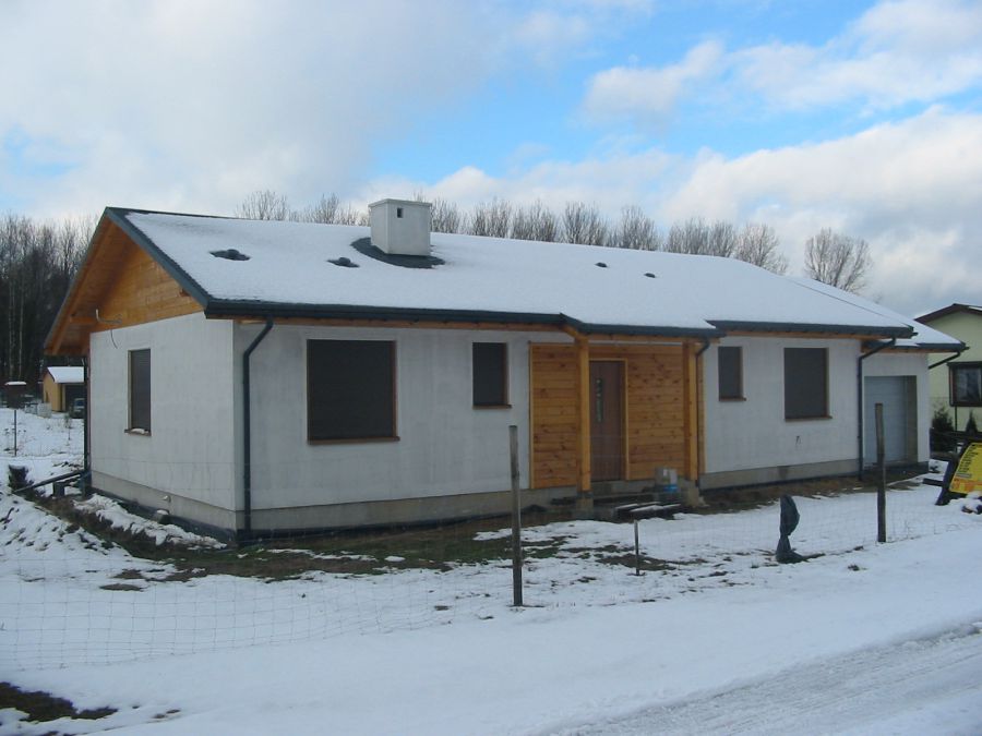 Dom Tarnowskie Góry