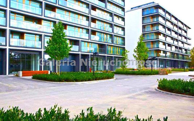 Lokal Warszawa wynajem