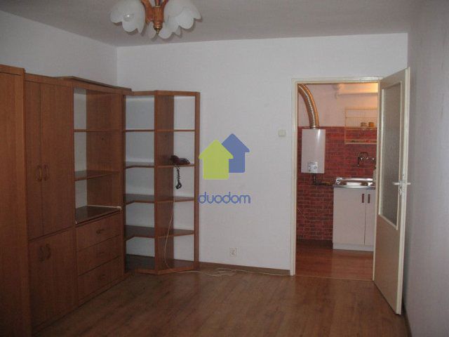 Mieszkanie Kraków