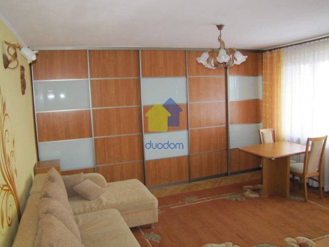Mieszkanie Kraków