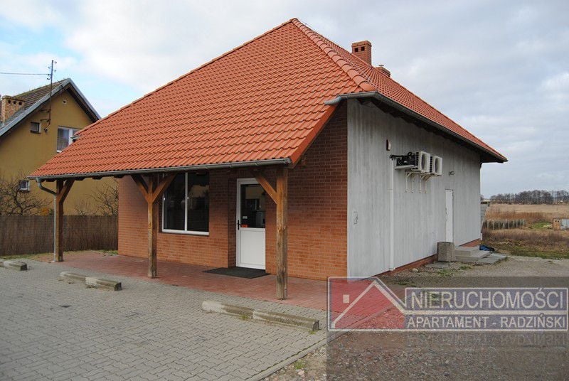 Lokal Łagodzin