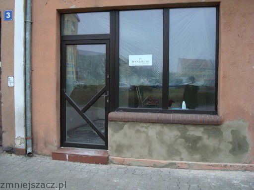 Lokal Krzyż Wielkopolski
