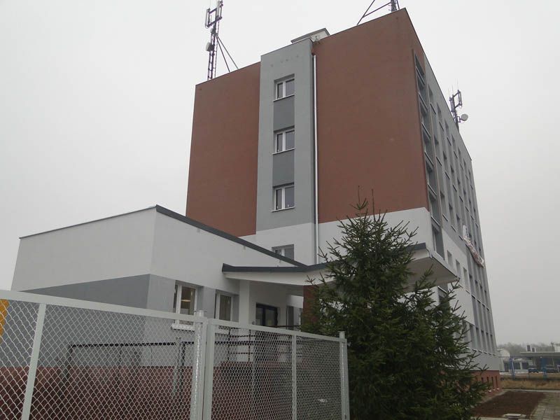 Lokal Bydgoszcz
