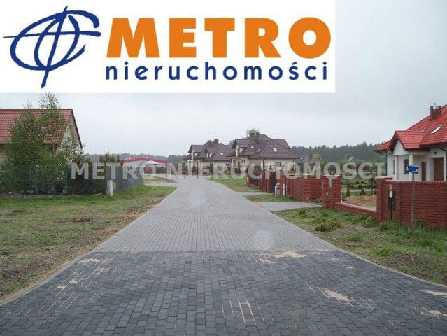 Działka budowlana Osielsko