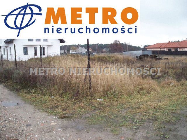 Działka budowlana Osielsko