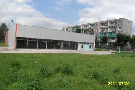 Lokal Ostrów Wielkopolski