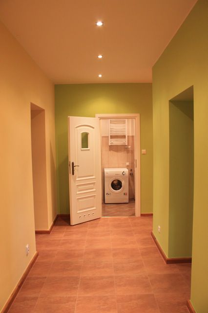 Mieszkanie Gliwice