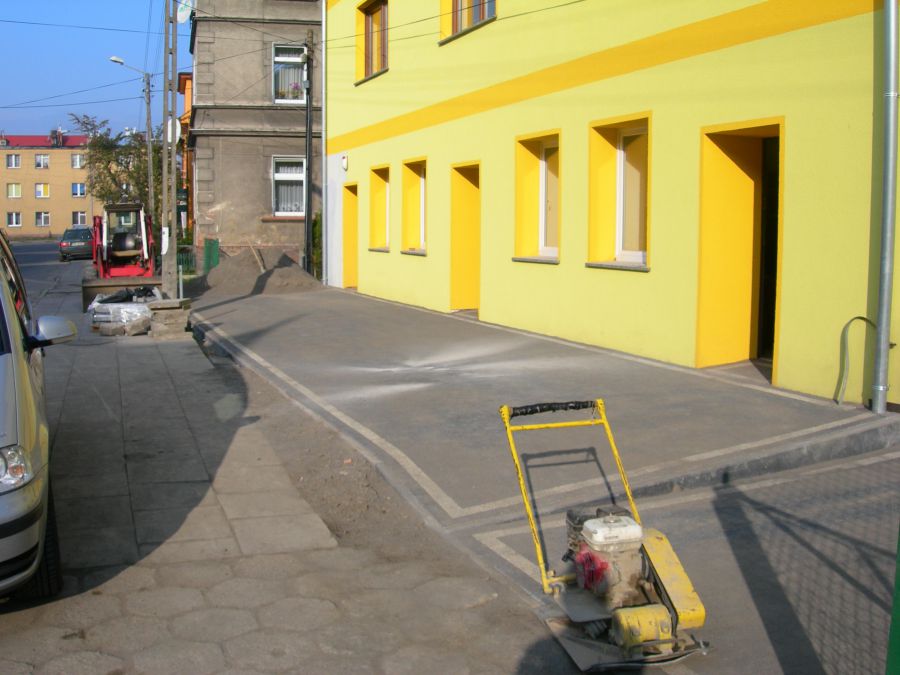 Lokal Tułowice