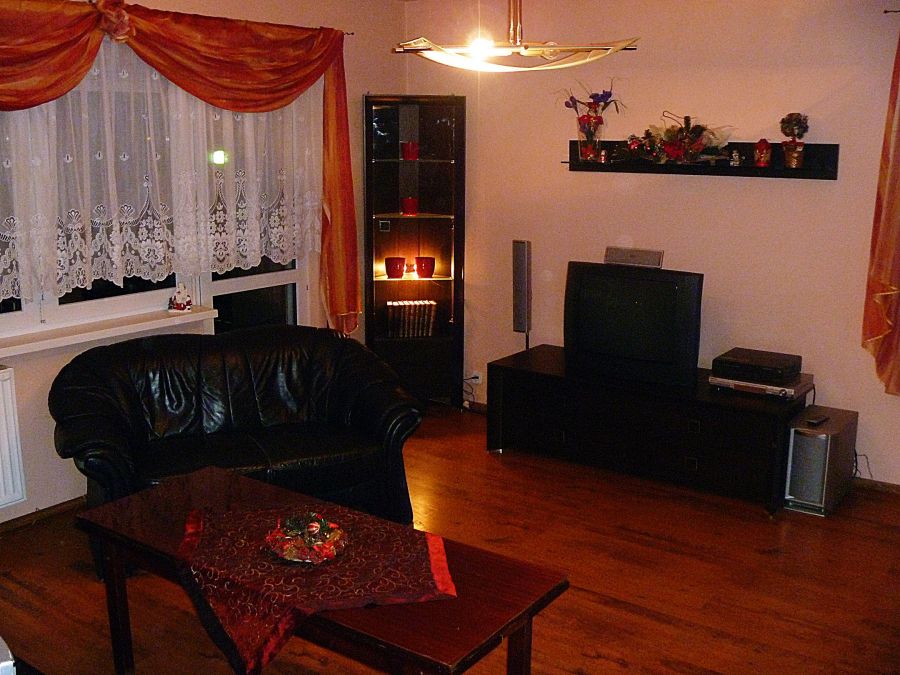 Mieszkanie Bydgoszcz