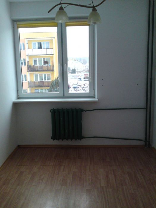 Mieszkanie Nowy Dwór Mazowiecki
