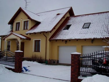 Dom Chwaszczyno