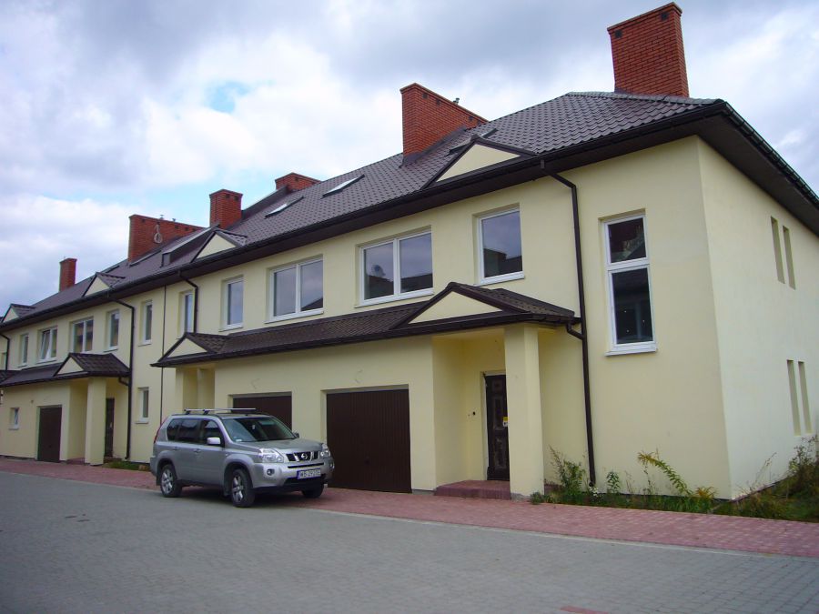Dom Józefosław
