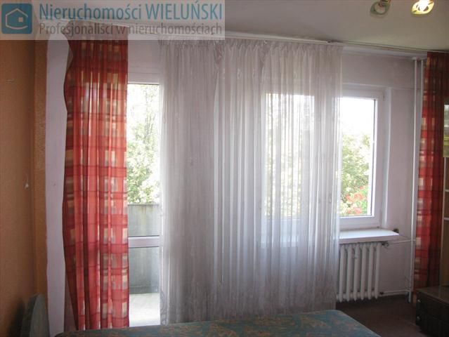 Mieszkanie Częstochowa