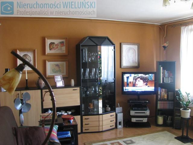 Mieszkanie Częstochowa