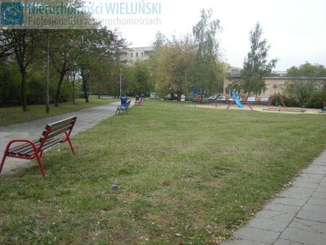 Mieszkanie Częstochowa