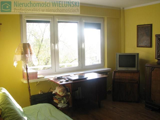 Mieszkanie Częstochowa