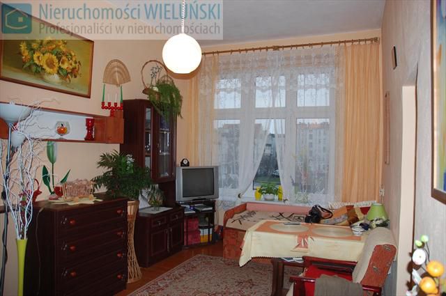 Mieszkanie Wrocław sprzedaż