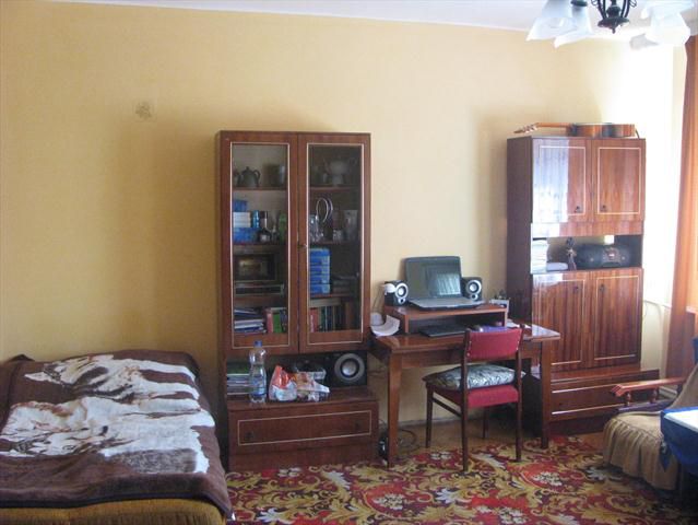 Mieszkanie Częstochowa