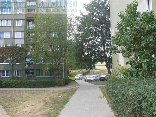 Mieszkanie Częstochowa