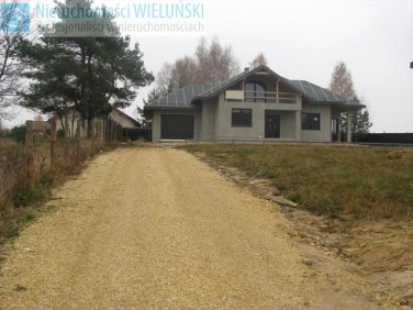 Dom Wierzchowisko