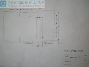 Lokal Częstochowa