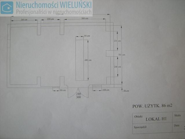 Lokal Częstochowa