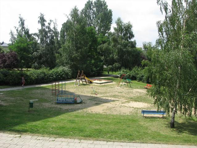 Mieszkanie Częstochowa