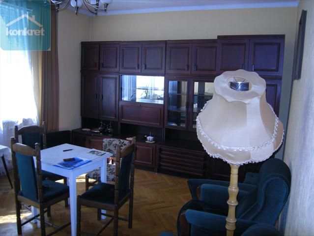 Mieszkanie Częstochowa