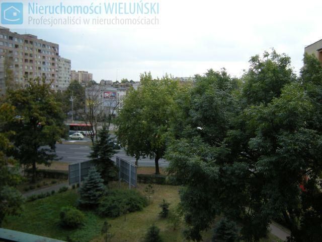 Mieszkanie Częstochowa