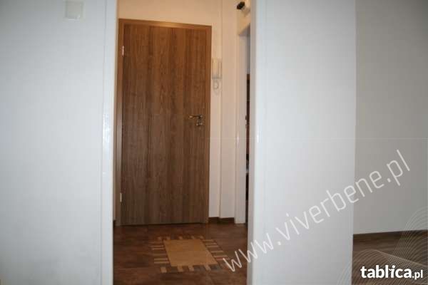 Mieszkanie Pruszków