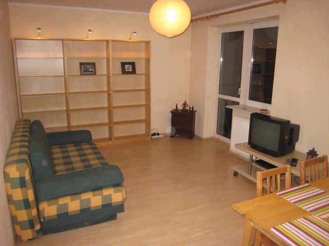 Mieszkanie Kraków