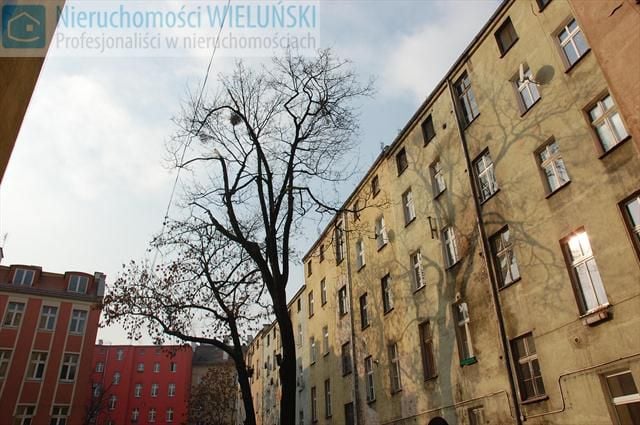 Mieszkanie Wrocław
