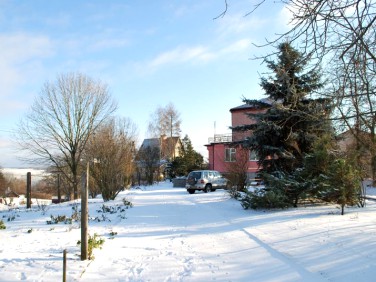 Dom Wyszogród