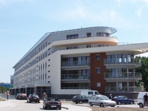 Mieszkanie Opole