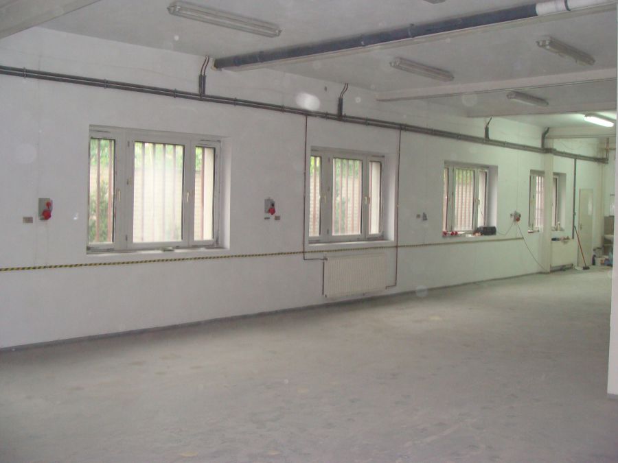 Lokal Raszyn