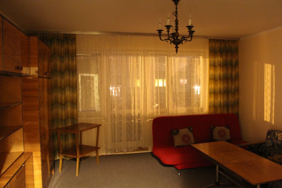 Mieszkanie Poznań