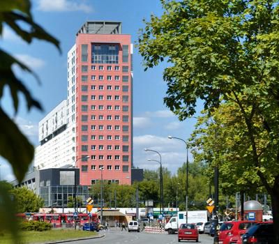 Mieszkanie Warszawa