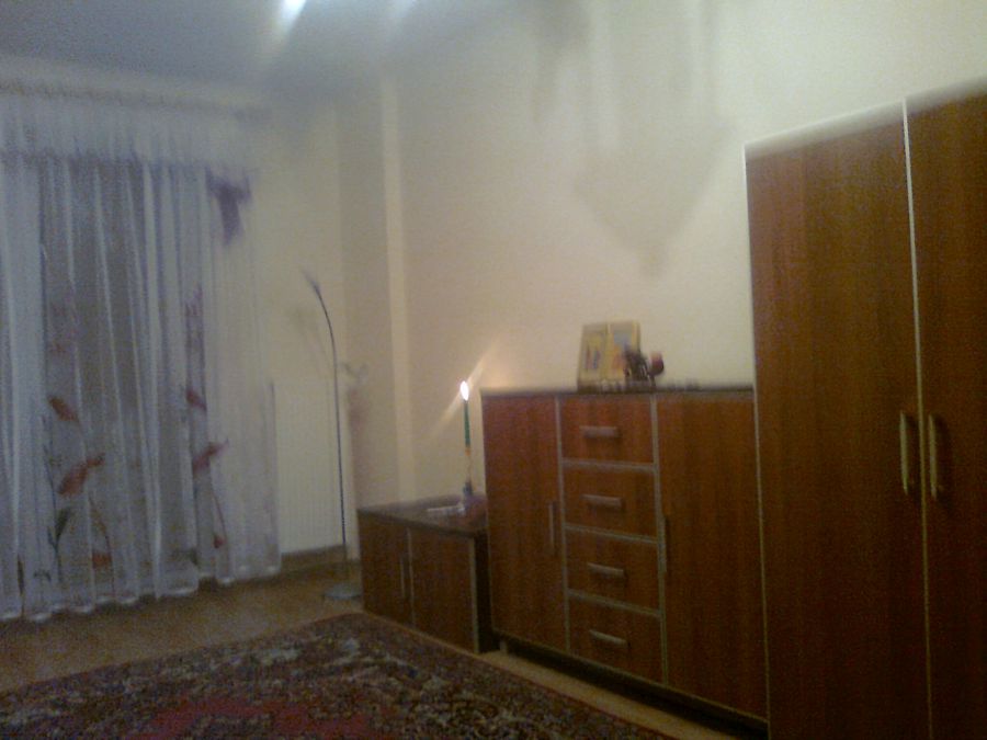 Mieszkanie Wrocław