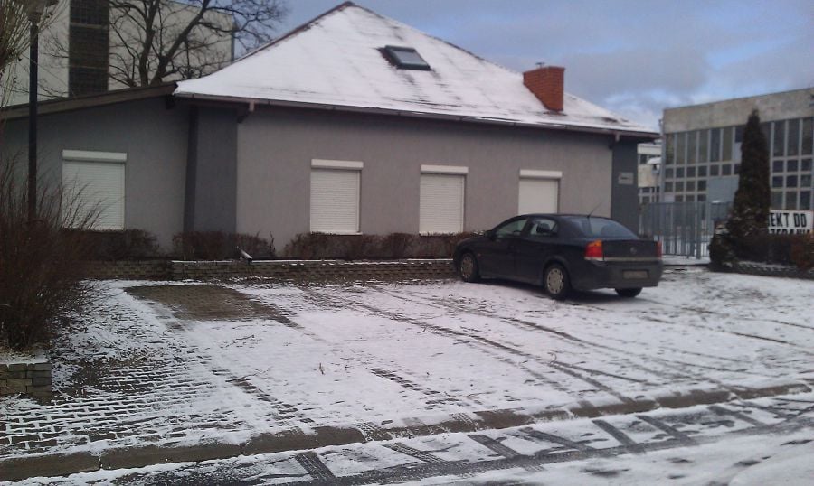 Lokal Łódź