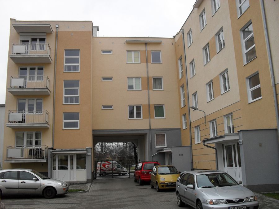 Mieszkanie Bydgoszcz