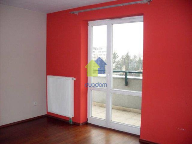 Mieszkanie Kraków