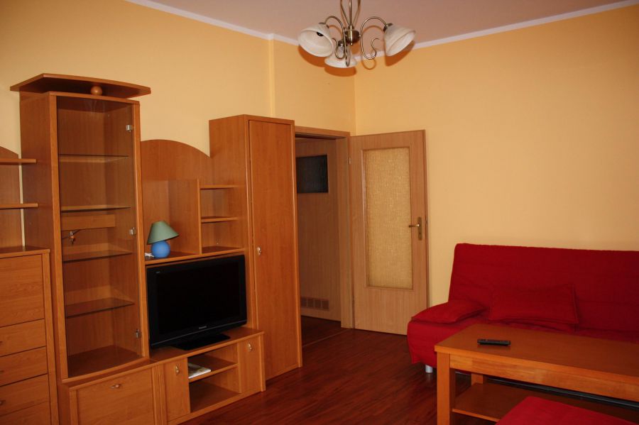 Mieszkanie apartamentowiec wynajem