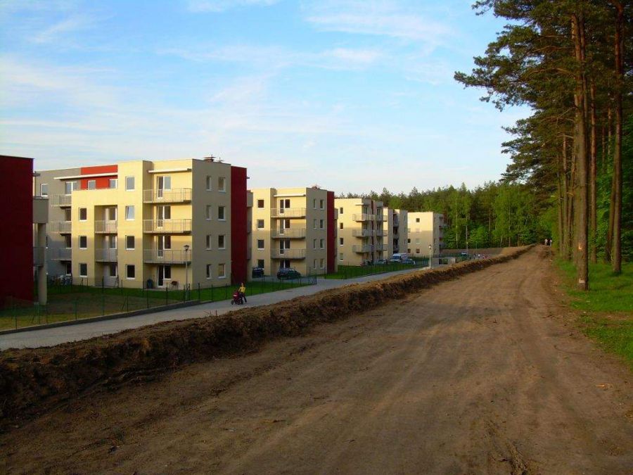 Mieszkanie Wejherowo sprzedaż