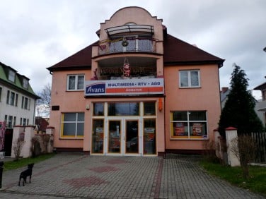 Lokal Białogard
