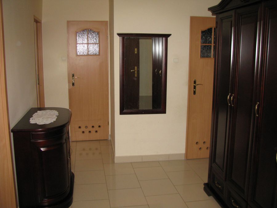 Mieszkanie Staszów
