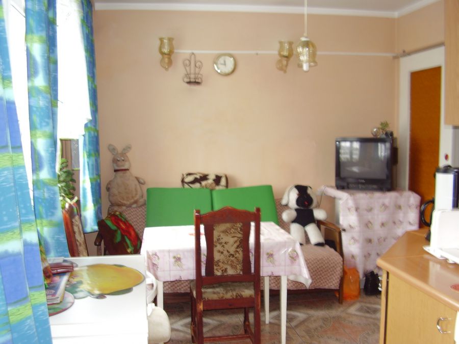 Mieszkanie Chrzanów