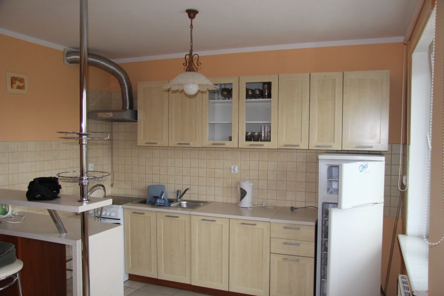 Mieszkanie Gorzów Wielkopolski