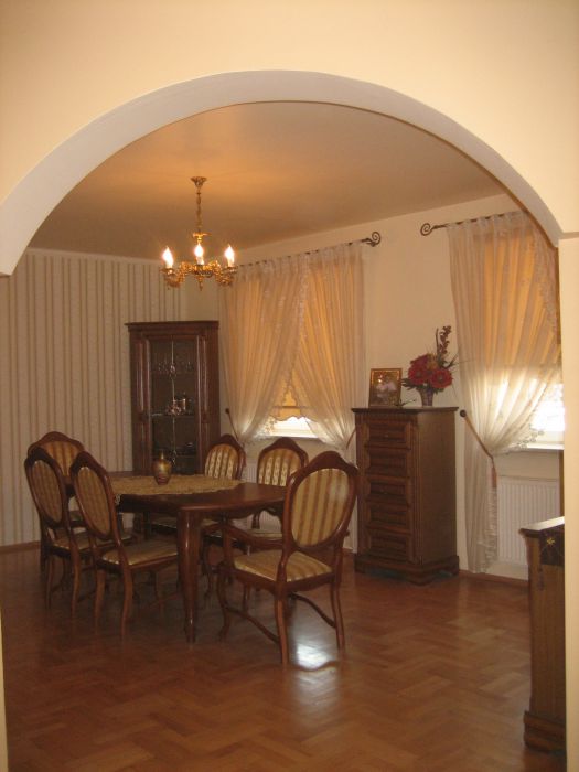Dom Ostrowiec Świętokrzyski