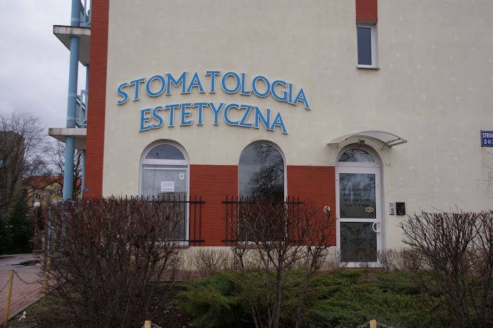 Lokal Zielona Góra