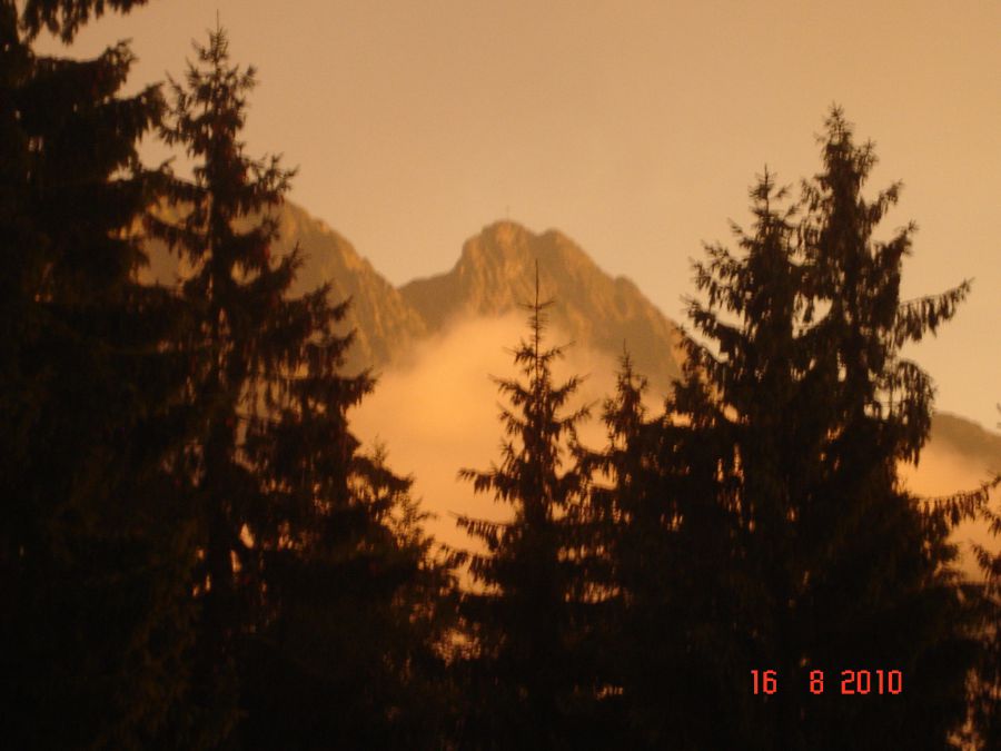Mieszkanie Zakopane